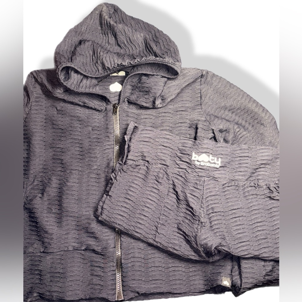 BBB Booty by Brabants Legging & Jacket Set xs/s